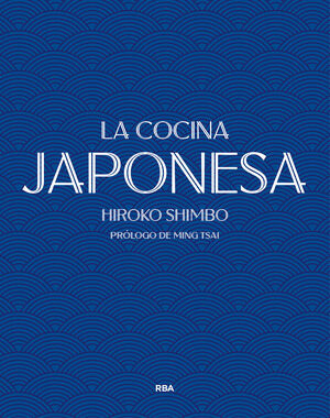 LA COCINA JAPONESA (PR)