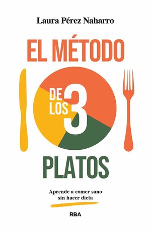 EL MÉTODO DE LOS 3 PLATOS (EPUB)