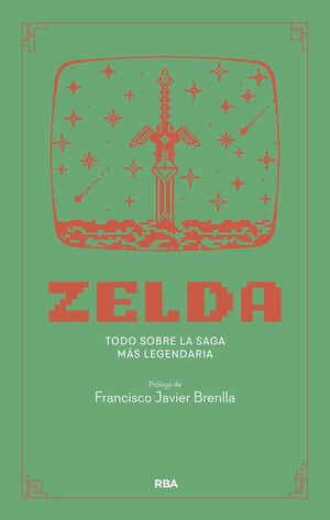 ZELDA
