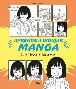 APRENDE A DIBUJAR MANGA (EPUB)