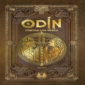 ODÍN CONTRA LOS VANES