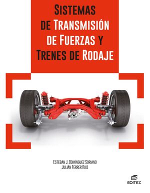 SISTEMAS TRANSMISION FUERZAS Y TRENES RO