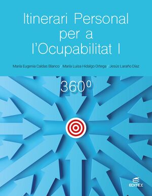 ITINERARI PERSONAL OCUPABILITAT 360 CAT