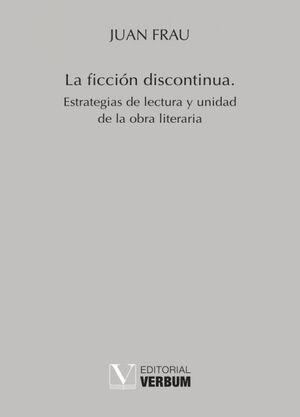 LA FICCIÓN DISCONTINUA