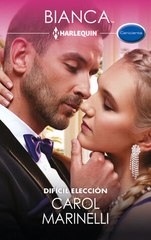 DIFÍCIL ELECCIÓN