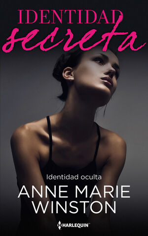 IDENTIDAD OCULTA