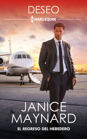 EL REGRESO DEL HEREDERO