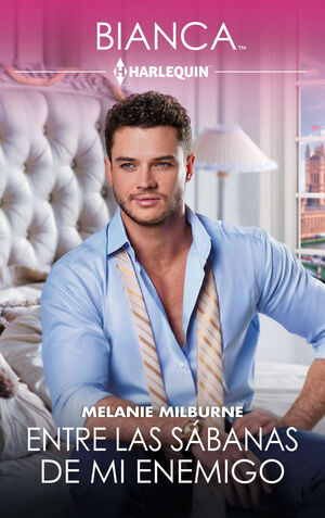 ENTRE LAS SÁBANAS DE MI ENEMIGO