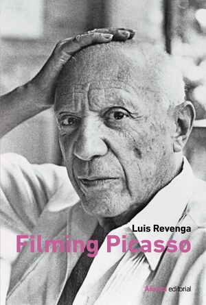 FILMING PICASSO
