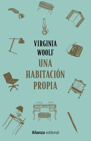 UNA HABITACIÓN PROPIA