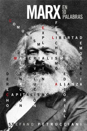 MARX EN 10 PALABRAS