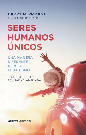 SERES HUMANOS ÚNICOS