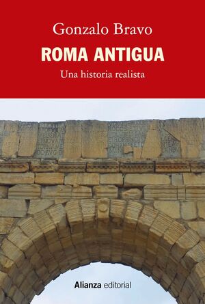 ROMA ANTIGUA, UNA HISTORIA REALISTA