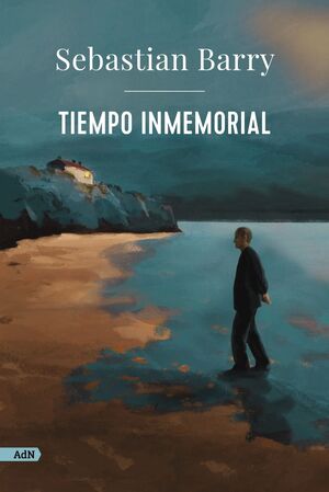 TIEMPO INMEMORIAL (ADN)