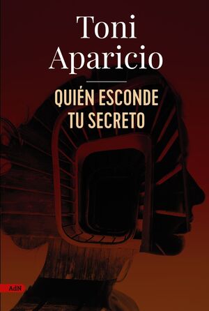 QUIÉN ESCONDE TU SECRETO (ADN)