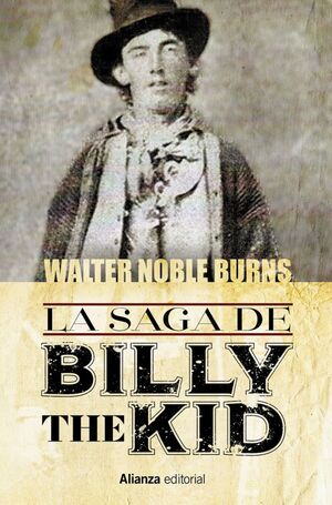 LA SAGA DE BILLY THE KID