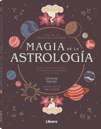 MAGIA DE LA ASTROLOGÍA