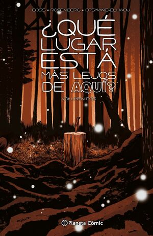 ¿QUÉ LUGAR ESTÁ MÁS LEJOS DE AQUÍ? Nº 02