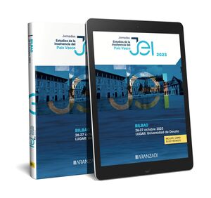 JORNADAS BILBAO (26 27 OCTUBRE 2023) ESTUDIOS DE LA INSOLVENCIA DEL PA
