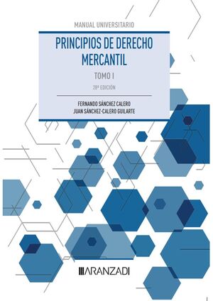 (23).I.PRINCIPIOS DE DERECHO MERCANTIL.(DUO).(MANUALES)