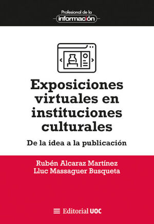 EXPOSICIONES VIRTUALES EN INSTITUCIONES CULTURALES