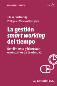 LA GESTIÓN SMART WORKING DEL TIEMPO