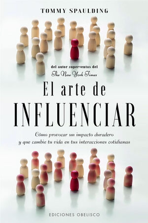 EL ARTE DE INFLUENCIAR (DIGITAL)