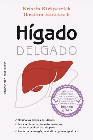 HIGADO DELGADO