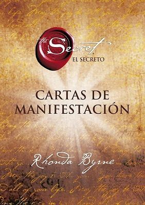 SECRETO, EL. CARTAS DE MANIFESTACION