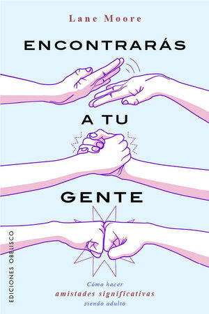 ENCONTRARÁS A TU GENTE (DIGITAL)