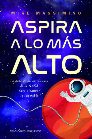 ASPIRA A LO MAS ALTO