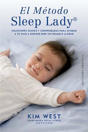MÉTODO SLEEP LADY, EL