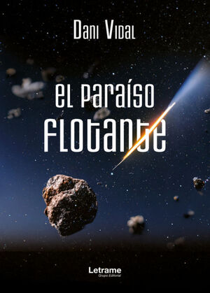 EL PARAÍSO FLOTANTE