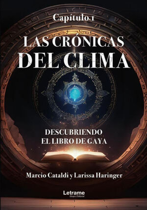 LAS CRÓNICAS DEL CLIMA