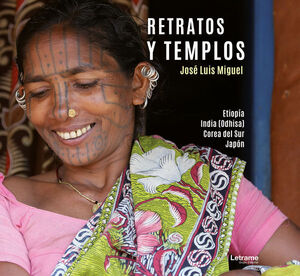 RETRATOS Y TEMPLOS
