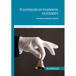 PROTOCOLO EN HOSTELERIA