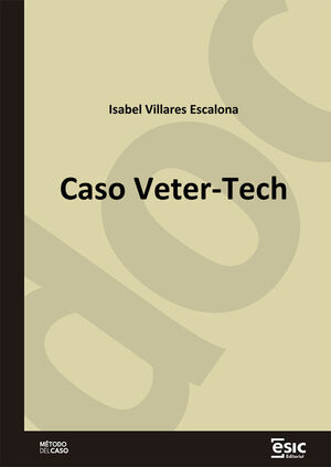CASO VETER-TECH