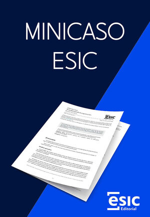 MINICASO. DESPIERTA LA MAGIA: EL DESAFÍO DE ILUNION HOTELS POR INTEGRAR SU CULTU