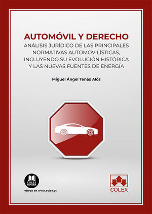 AUTOMÓVIL Y DERECHO