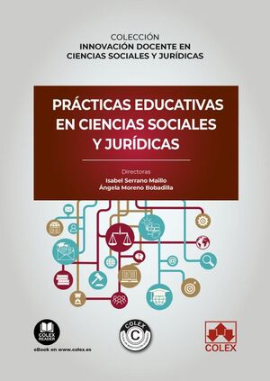 PRÁCTICAS EDUCATIVAS EN CIENCIAS SOCIALES Y JURÍDICAS