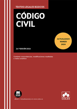 CÓDIGO CIVIL