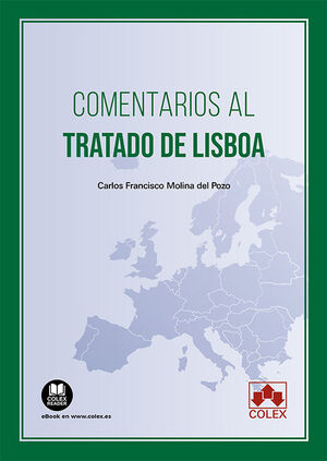 COMENTARIOS AL TRATADO DE LISBOA