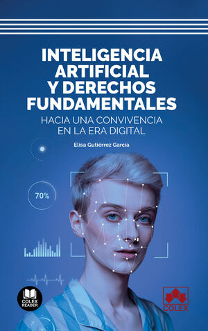 INTELIGENCIA ARTIFICIAL Y DERECHOS FUNDAMENTALES