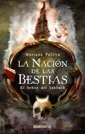 LA NACION DE LAS BESTIAS