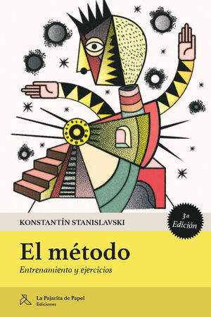 EL MÉTODO (3ª ED)