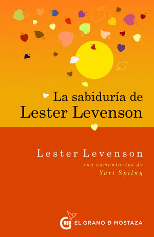 LA SABIDURIA DE LESTER LEVENSON