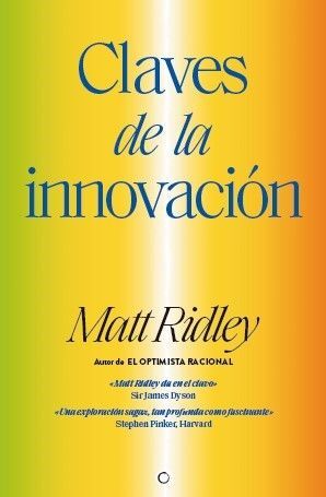 CLAVES DE LA INNOVACIÓN (E_PUB)