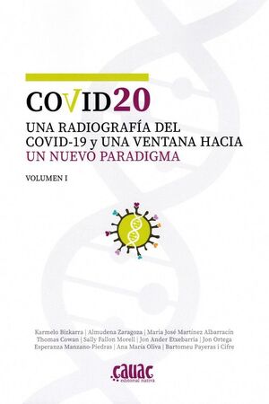 COVID 20 (VOLÚMEN I)