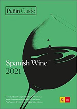 PEÑIN GUIDE SPANISH WINE 2021