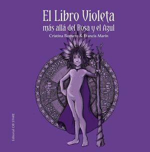 EL LIBRO VIOLETA EL (N.E.)